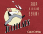 Jeff Cohn Cellars A La Cave Syrah 2004  Front Label