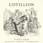 Ashford Court Cotillion Pinot Noir 2016  Front Label