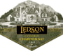 Ledson Winery & Vineyards Carneros Chardonnay 2013 Front Label