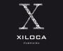 Vinae Mureri Xiloca Garnacha 2016 Front Label