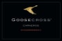 Goosecross Chardonnay 2016  Front Label