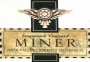 Miner Family Stagecoach Vineyard Cabernet Sauvignon 2007  Front Label