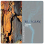 Orowines Bluegray Priorat 2012  Front Label