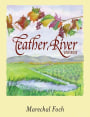 Feather River Vineyards Marechal Foch 2012 Front Label