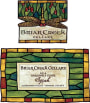 Briar Creek Cellars Dragonfly Cuvee Syrah 2014  Front Label