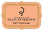 Billecart-Salmon Brut Rose (1.5 Liter Magnum) 2010  Front Label