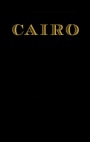 Gamble Family Vineyards Cairo Cabernet Sauvignon 2012  Front Label