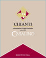 Bonacchi Casalino Chianti Classico 2020  Front Label