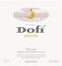 Alvaro Palacios Finca Dofi Priorat (375ML half-bottle) 2023  Front Label