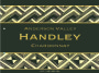 Handley Anderson Valley Chardonnay 2016  Front Label