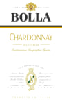 Bolla Delle Venezie Chardonnay 2014 Front Label