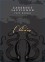 Oblivion Cellars Paso Robles Cabernet Sauvignon 2021  Front Label