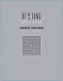 Destino Cabernet Sauvignon 2017  Front Label