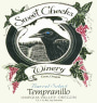Sweet Cheeks Winery Tempranillo 2011  Front Label
