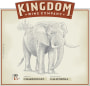 Kingdom Wine Company Chardonnay 2015  Front Label