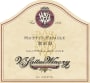 V. Sattui Sattui Family Red 2016  Front Label