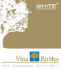 Vina Robles White 4 2008  Front Label