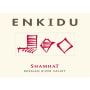 Enkidu Shamhat Rose 2018  Front Label