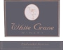 White Crane Winery Reserve Zinfandel 2006  Front Label