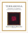 Fattorie Melini Chianti Classico Terrarossa 2014 Front Label