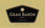 Gran Baron Gran Baron Brut 2009  Front Label