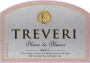 Treveri Cellars Blanc de Blancs Brut  Front Label