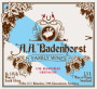 Badenhorst Ch. Raaigras Grenache 2012  Front Label