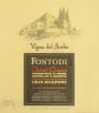 Fontodi Chianti Classico Gran Selezione Vigna del Sorbo (1.5 Liter Magnum) 2020  Front Label