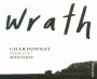 Wrath Fermata Chardonnay 2009 Front Label