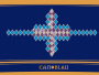 Cellers Can Blau Montsant L'Altre 2015  Front Label
