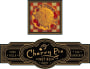 Cherry Pie Pinot Noir 2021  Front Label