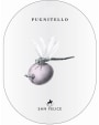 San Felice Pugnitello Toscana 2018  Front Label