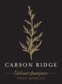 Carson Ridge Cabernet Sauvignon 2016  Front Label