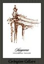 Covington Cellars Sangiovese 2013 Front Label