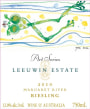 Leeuwin Estate Margaret River Riesling 2010  Front Label