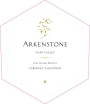 Arkenstone Coliseum Block Cabernet Sauvignon 2015  Front Label