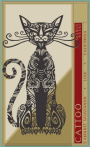 Sharon Weeks Cattoo Cabernet Sauvignon 2017  Front Label