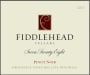 Fiddlehead Seven Twenty Eight Pinot Noir 2013 Front Label