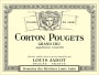 Louis Jadot Corton Pougets Grand Cru Domaines des Heritiers (1.5 Liter Magnum) 2020  Front Label