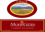 MontGras Central Valley Cabernet Sauvignon 2009  Front Label