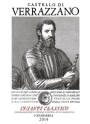 Castello di Verrazzano Chianti Classico 2014 Front Label