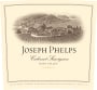 Joseph Phelps Cabernet Sauvignon (1.5 Liter Magnum) 2021  Front Label