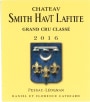 Chateau Smith Haut Lafitte (1.5 Liter Magnum) 2016  Front Label