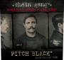 Chain Gang Vineyards Pitch Black 2013  Front Label
