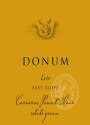 Donum East Slope Pinot Noir 2010  Front Label