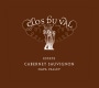 Clos du Val Estate Cabernet Sauvignon (1.5 Liter Magnum) 2015  Front Label