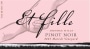 Et Fille Dundee Hills Maresh Vineyard Pinot Noir 2005  Front Label