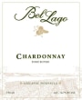 Bel Lago Vineyard and Winery Chardonnay 2011  Front Label