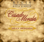 Bodegas y Vinedos Casado Morales Gran Reserva 2009  Front Label