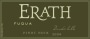 Erath Fuqua Pinot Noir 2004  Front Label